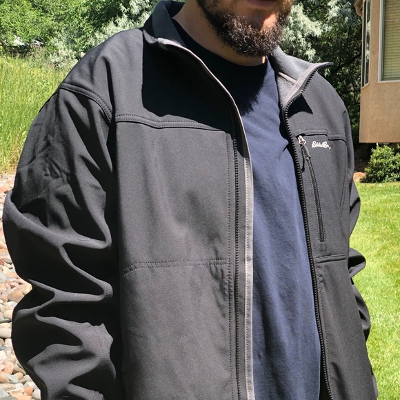 Eddie Bauer WindFoil Elite Jacket - Picture 2 of 8